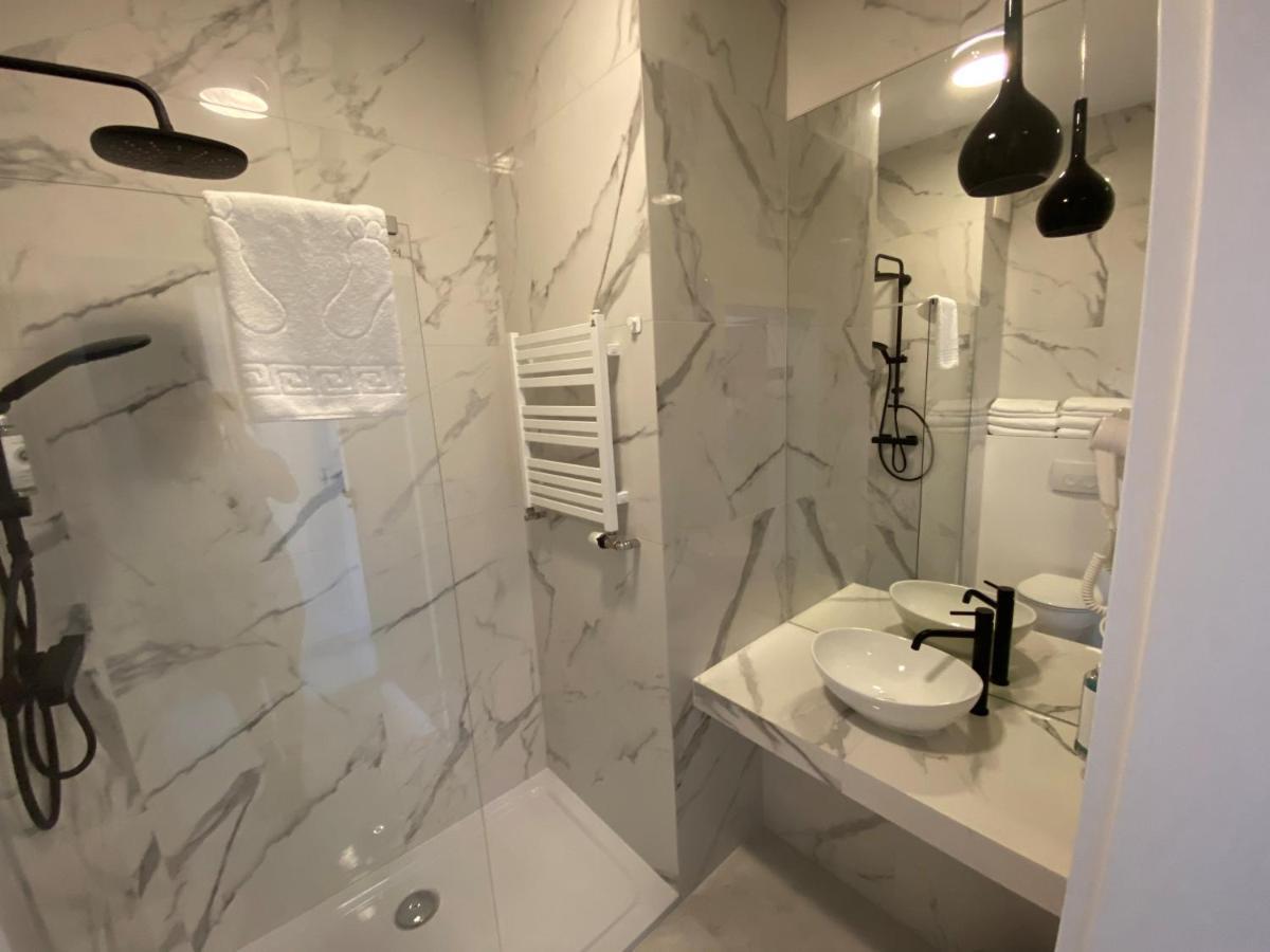 ורשה Apartamenty Prymasa Residence מראה חיצוני תמונה