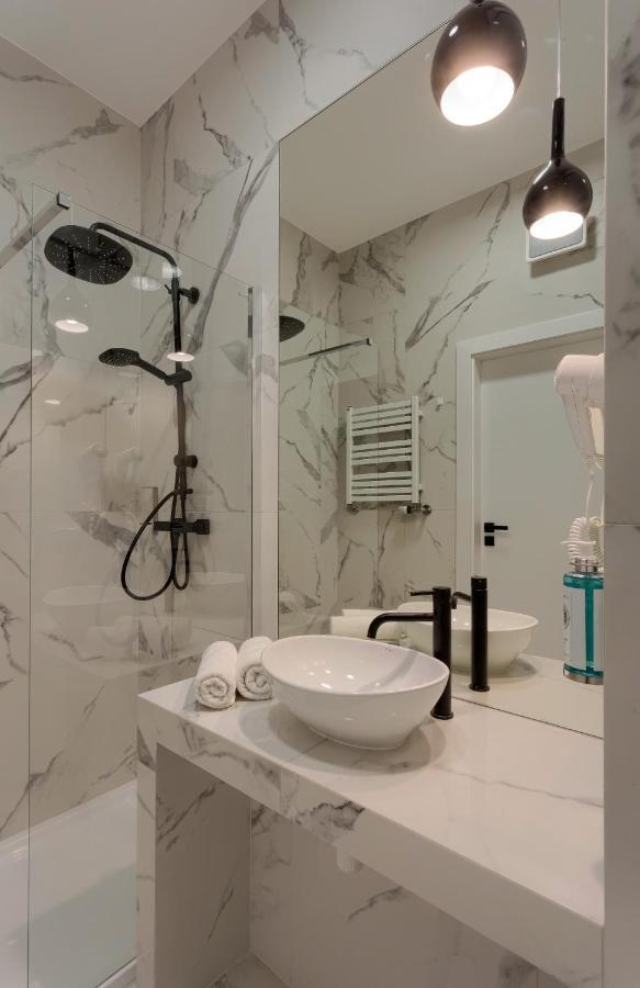 ורשה Apartamenty Prymasa Residence מראה חיצוני תמונה