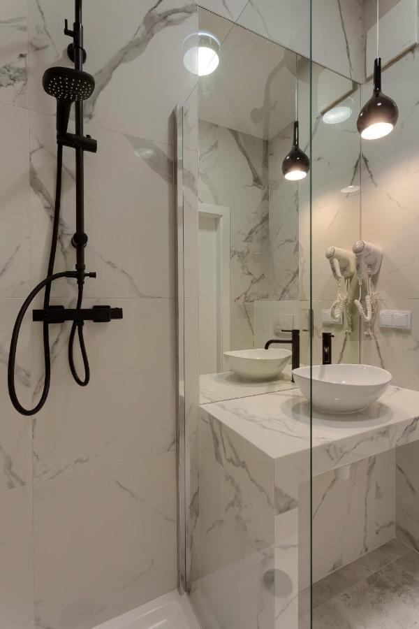 ורשה Apartamenty Prymasa Residence מראה חיצוני תמונה